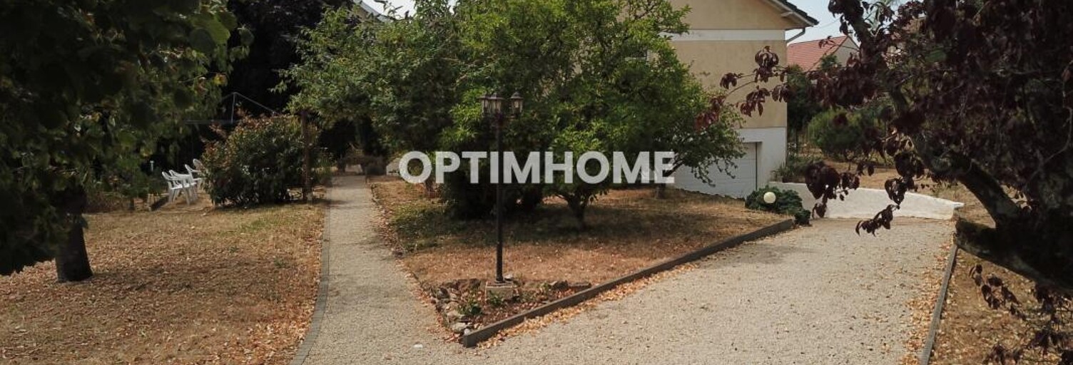 Maison 5 Pièces 90 m² à vendre à Fénay (21600)
