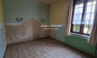 Maison 4 Pièces 80 m² à vendre à Busnes (62350)