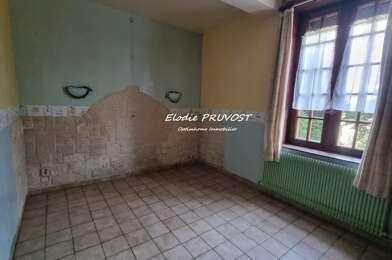 Maison 4 pièces 168000 €