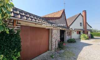 Maison 4 Pièces 80 m² à vendre à Busnes (62350)