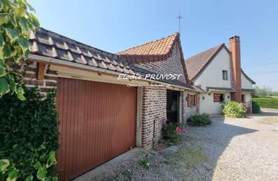 Plain pied 80m2 + 40m2 de Véranda + combles aménageables — photo du bien