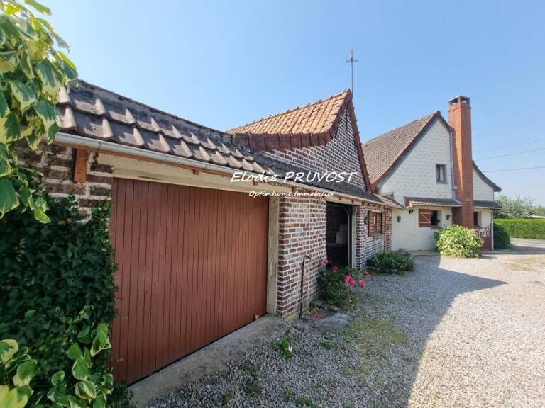 Plain pied 80m2 + 40m2 de Véranda + combles aménageables — photo 1