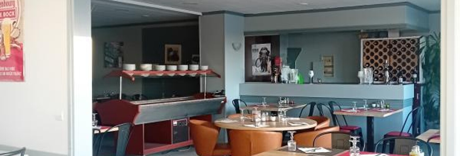 Commerce 5 Pièces 250 m² à vendre à Saint-Martin-de-May (14320)