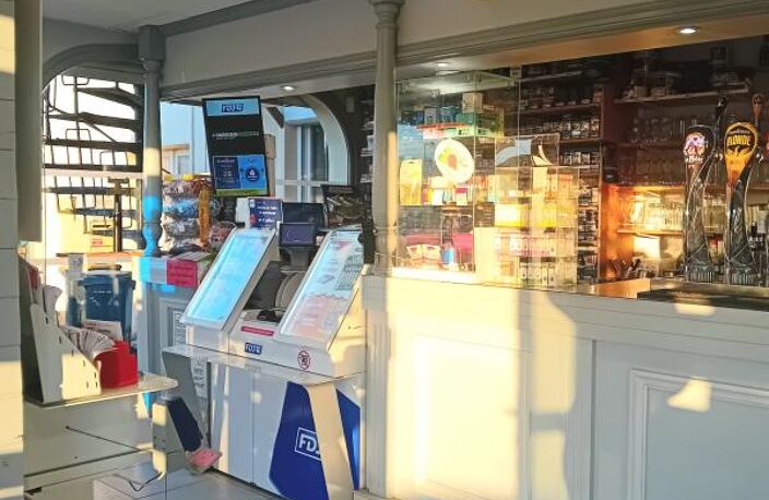 Fonds de commerce à vendre Proche de CAEN (14) — photo 4