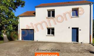 Maison 4 Pièces 100 m² à vendre à Cattenom (57570)