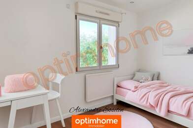 Maison 4 pièces 349000 €