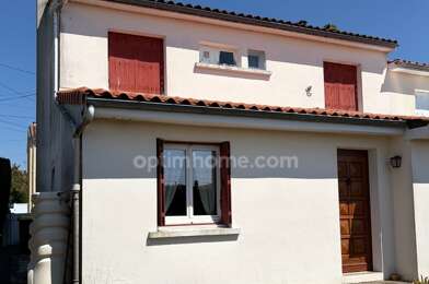 Maison 6 pièces 116600 €