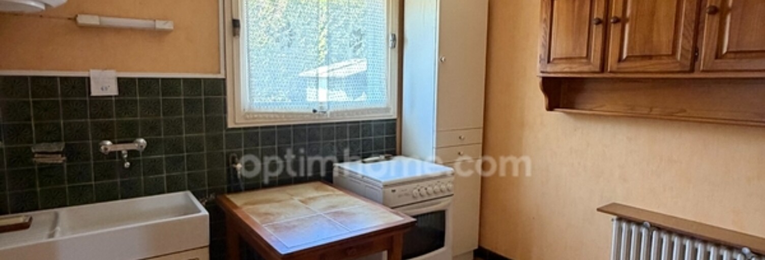 Maison 6 Pièces 110 m² à vendre à Soyaux (16800)