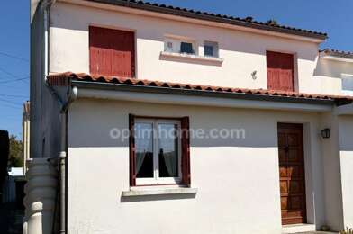 Maison 6 pièces 116600 €