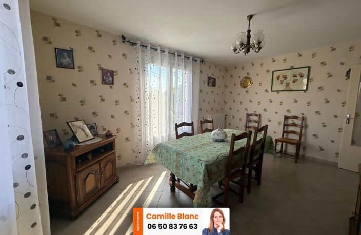 Maison à vendre 4 pièces Proche de SAINT PIAT - Vallée de l'Eure - Gare à pied — photo 2