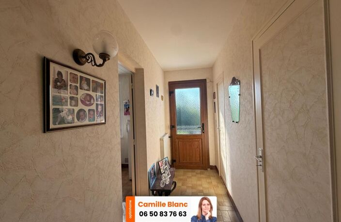 Maison à vendre 4 pièces Proche de SAINT PIAT - Vallée de l'Eure - Gare à pied — photo 3