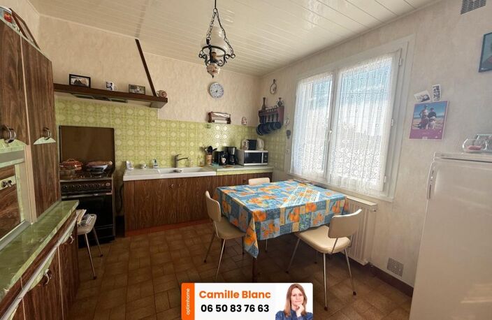Maison à vendre 4 pièces Proche de SAINT PIAT - Vallée de l'Eure - Gare à pied — photo 4
