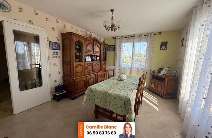 Maison à vendre 4 pièces Proche de SAINT PIAT - Vallée de l'Eure - Gare à pied — photo 5