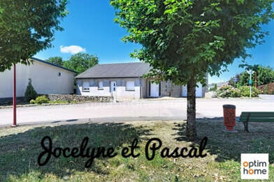 Maison 6 pièces 254000 €