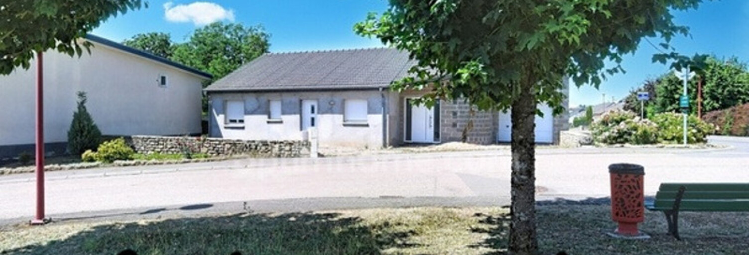 Maison 6 Pièces 156 m² à vendre à Serrouville (54560)