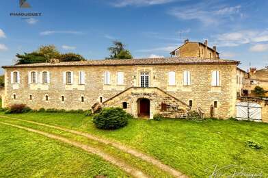 Maison 12 pièces 448000 €