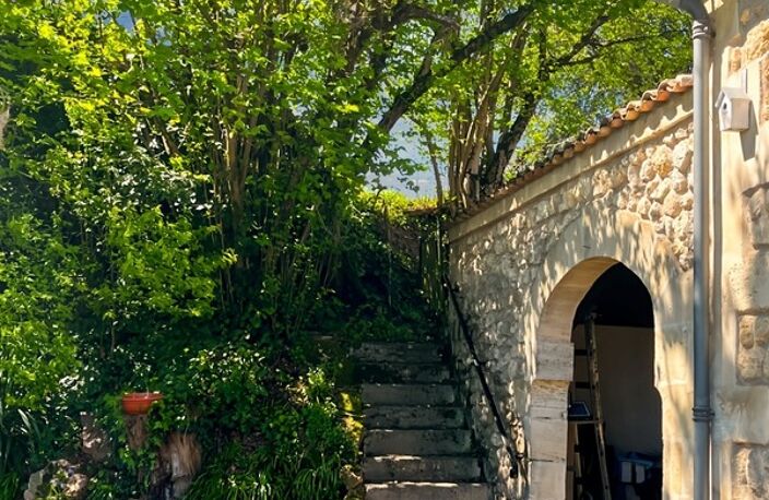 Propriété d’Exception en Bord de Dordogne — photo 5