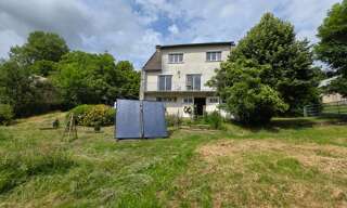 Maison 6 Pièces 185 m² à vendre à Saint-Illide (15310)