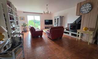 Maison 6 Pièces 185 m² à vendre à Saint-Illide (15310)
