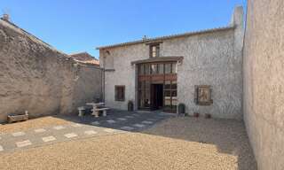 Maison 5 Pièces 300 m² à vendre à Aubière (63170)