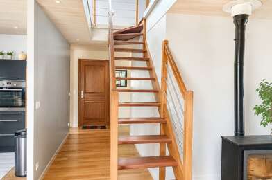 Maison 4 pièces 595500 €