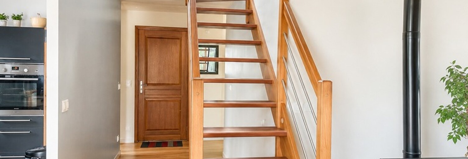 Maison 4 Pièces 121 m² à vendre à Dinard (35800)
