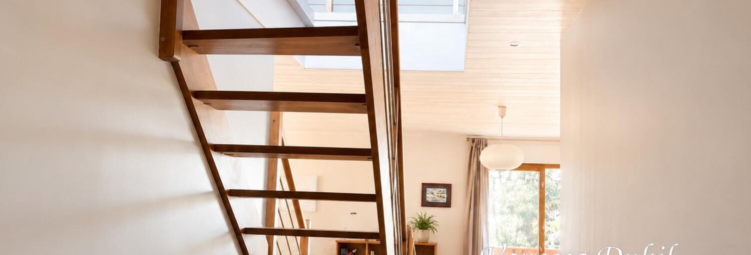Maison 4 Pièces 121 m² à vendre à Dinard (35800)