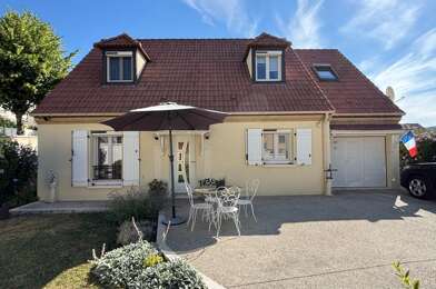 Maison 6 pièces 374000 €