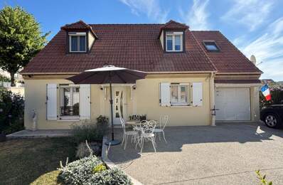 MAISON 6 PIECES GARE A PIED — photo du bien