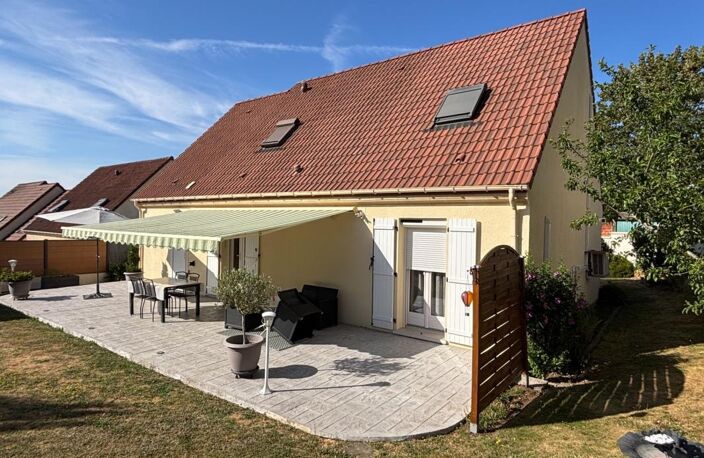 MAISON 6 PIECES GARE A PIED — photo 2