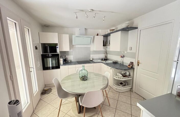 MAISON 6 PIECES GARE A PIED — photo 4