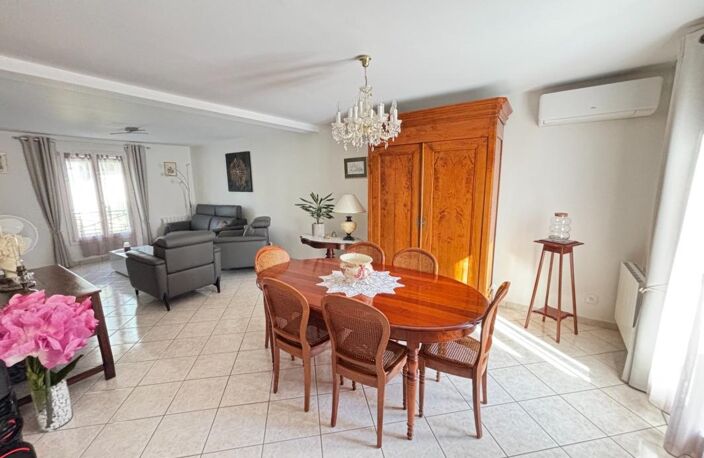 MAISON 6 PIECES GARE A PIED — photo 5