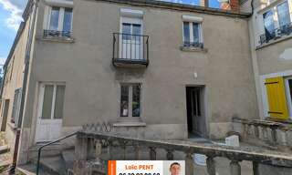 Maison 4 Pièces 74 m² à vendre à Arfeuilles (03120)