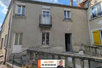Maison 4 pièces 91000 €