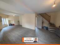 Maison de village de 74m² à vendre 4 pièces ARFEUILLES (03120) — photo 2