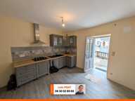 Maison de village de 74m² à vendre 4 pièces ARFEUILLES (03120) — photo 4