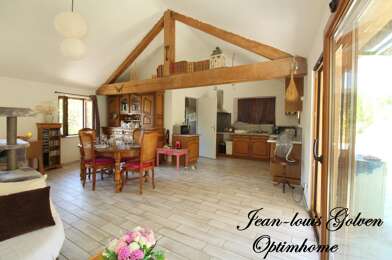 Maison 4 pièces 178000 €