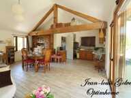 Maison de caractère avec terrasse panoramique -PLAISANCE (12) — photo 2