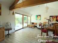 Maison de caractère avec terrasse panoramique -PLAISANCE (12) — photo 3