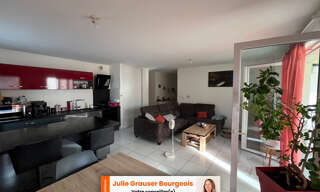 Appartement 3 Pièces 71 m² à vendre à Sciez (74140)