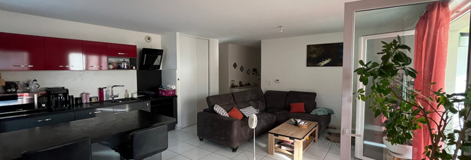 Appartement 3 Pièces 71 m² à vendre à Sciez (74140)