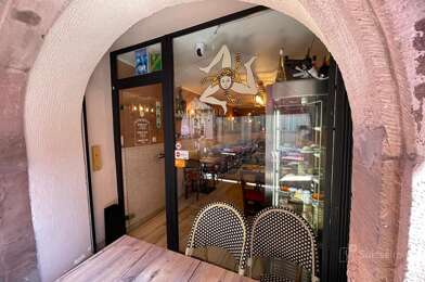 Commerce  210000 €