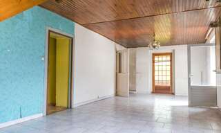 Maison 7 Pièces 112 m² à vendre à Mignavillers (70400)
