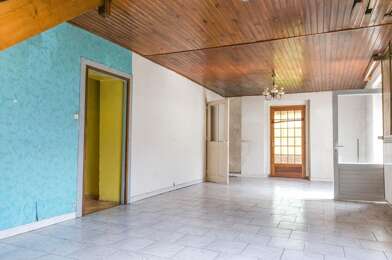 Maison 7 pièces 75000 €