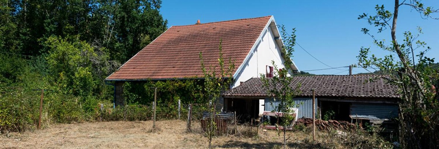 Maison 7 Pièces 112 m² à vendre à Mignavillers (70400)