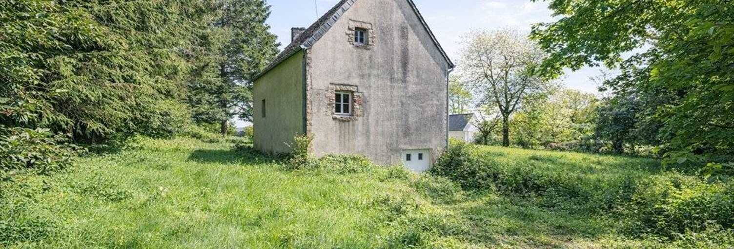 Maison 7 Pièces 132 m² à vendre à Carnoët (22160)