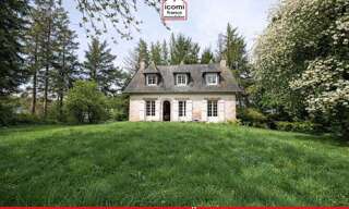 Maison 7 Pièces 132 m² à vendre à Carnoët (22160)