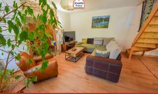 Maison 4 Pièces 60 m² à vendre à Huelgoat (29690)