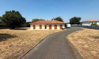 Maison 4 Pièces 122 m² à louer à Quinsac (33360)