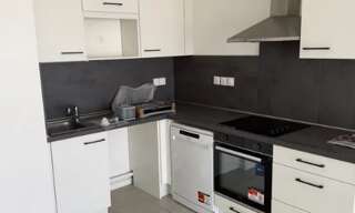 Appartement 2 Pièces 62 m² à louer à Bordeaux (33000)